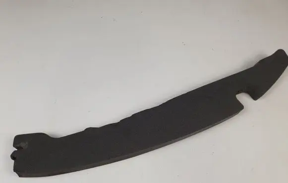 Opel Astra J Fender end trim 13434698