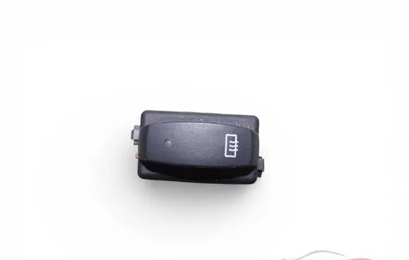 Renault Trafic II (X83) Windscreen/window heater switch 313155A
