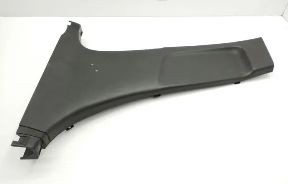 Mazda 3 II (B) pillar trim (bottom) BHN968230