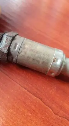 BMW 7 E38 Lambda probe sensor 1742051