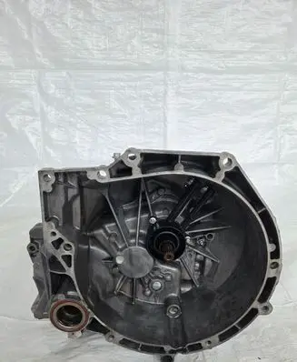 Ford Fiesta Manual 5 speed gearbox CA6R7002LBC