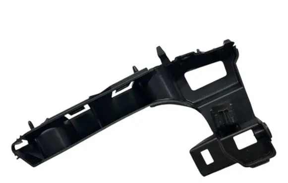 Citroen C3 Picasso Front bumper mounting bracket 9681809580 20103863 04431253