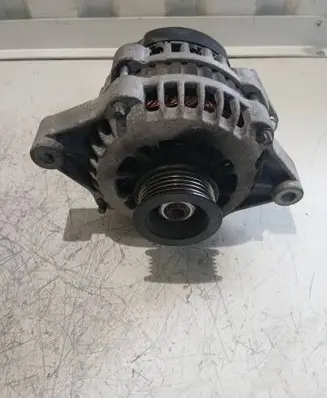 Generator/alternator