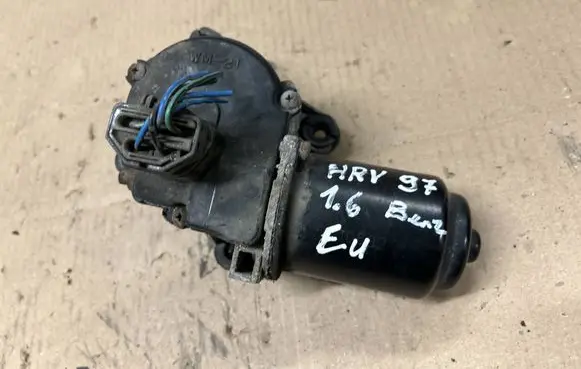 Honda HR-V Wiper motor
