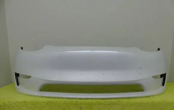 Tesla Model Y Front bumper