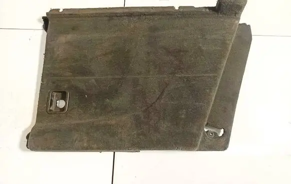 BMW X5 E70 Other trunk/boot trim element 51477145904 6974236