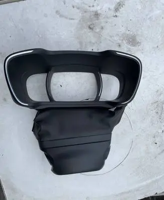 Renault Kadjar Dashboard trim 682507506R 682507500R SN0003050