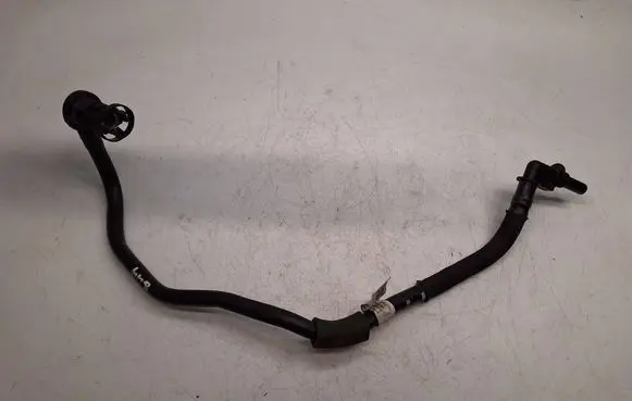 BMW 7 G11 G12 Vacuum line/pipe/hose 11668606501