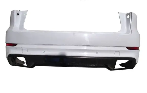 Porsche Cayenne (9Y0 9Y3) Rear bumper 