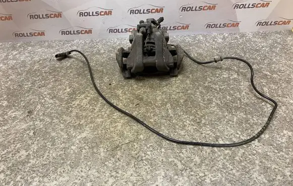 Mercedes-Benz E W211 Rear brake caliper