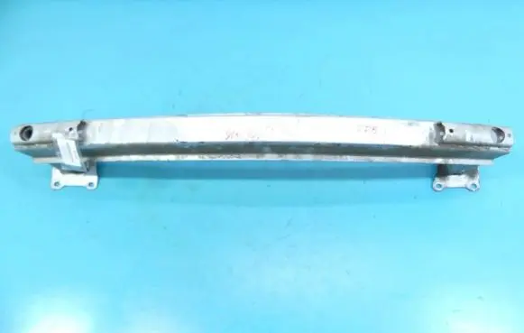 Skoda Superb B6 (3T) Rear bumper support beam 3T5807305 IMPRK1163638