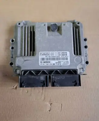 Ford B-MAX Engine control unit/module 12B684