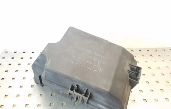 Iveco Daily 35 - 40.10 Fuse box set 69500167