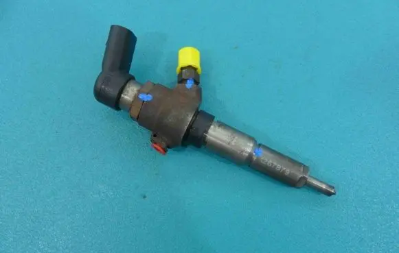 Mazda 2 Fuel injector 9649574480 IMPRK1267879