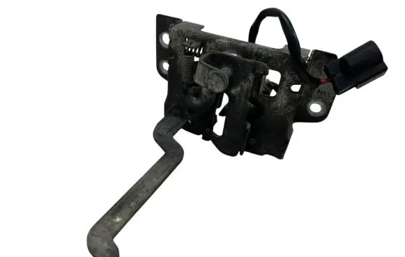 Peugeot 4008 Engine bonnet/hood lock/catch