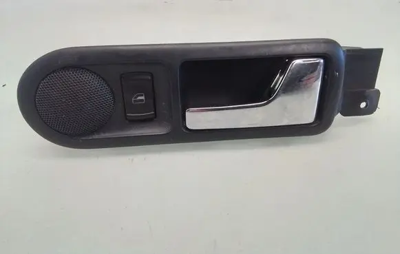 Volkswagen Golf IV Front door interior handle 1J4839114C
