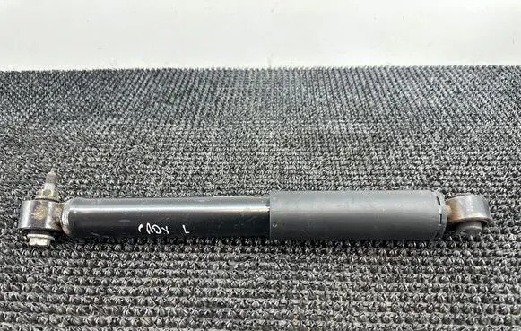 Volkswagen Caddy Rear shock absorber/damper 5R3513031