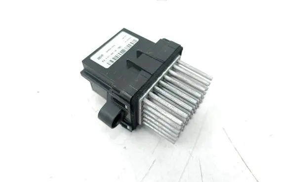 Dodge Grand Caravan Heater blower motor/fan resistor W0591002 F011500130
