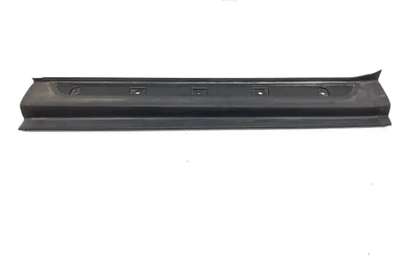 Jaguar XK - XKR Front sill trim cover 6W8313209A