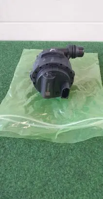 BMW i5 G60 Electric auxiliary coolant/water pump 9455034