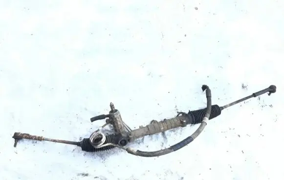 Fiat Multipla Steering rack lhd