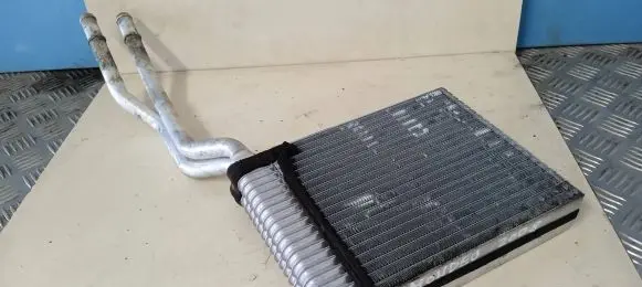 Ford Mondeo MK IV A/C cooling radiator (condenser)