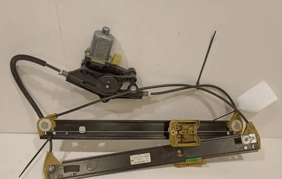 Audi A4 S4 B9 Front window lifting mechanism without motor 8W0837461
