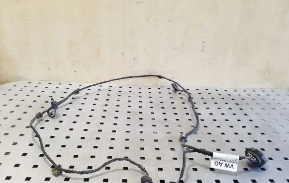 Skoda Superb B8 (3V) Parking sensor (PDC) wiring loom 3V9971104A