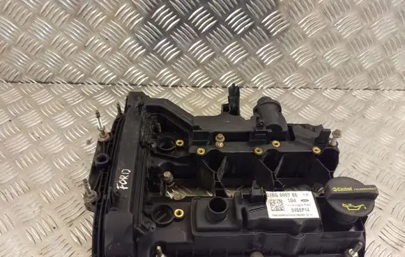 Ford B-MAX Rocker cam cover C1BG6007BE 04SEP14