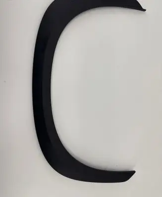 BYD Atto 3 Front door trim bar 5302411