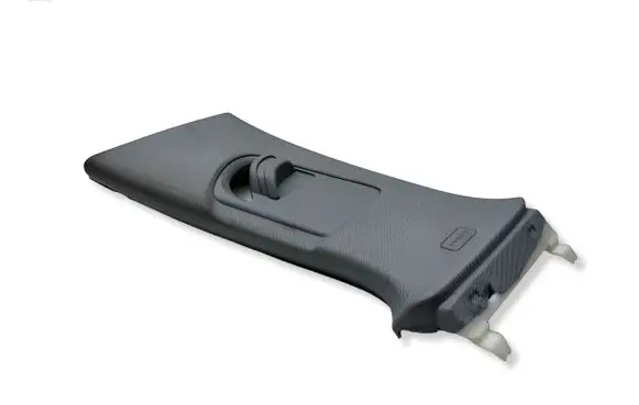 Audi A4 S4 B9 (B) pillar trim (top) 8W0867293