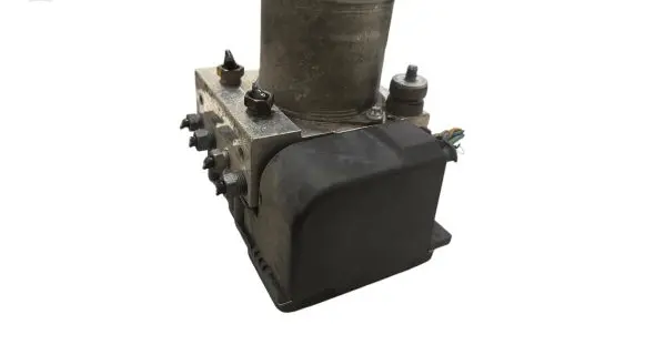 Peugeot Partner ABS Pump 9668957480 0265251442 1010223412