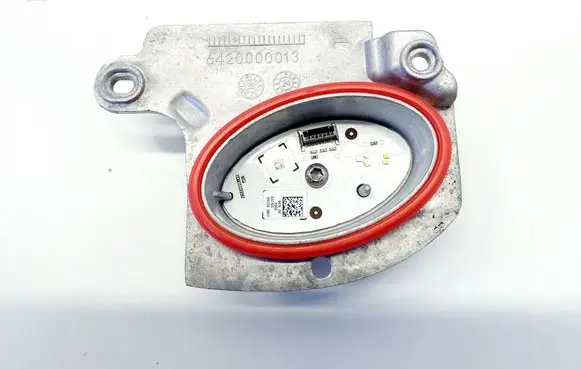 Jeep Compass Xenon control unit/module 6420000013