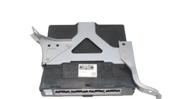 Lexus IS III XE30 Engine control unit/module ECU 8968153010