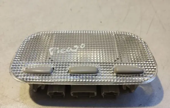 Citroen Xsara Picasso Front seat light PBTPGF301