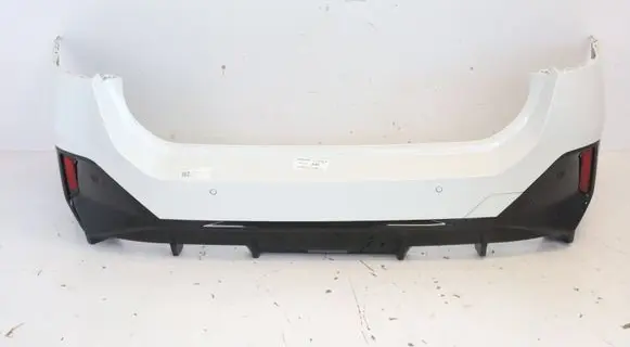BMW 5 G60 G61 Rear bumper 32520454
