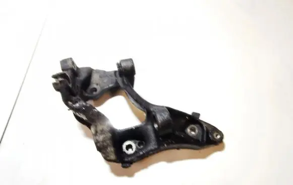 Citroen C5 Engine mounting bracket 9655652980