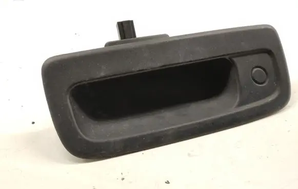 Renault Kangoo II Loading door exterior handle 8200497807 305163 8200529032