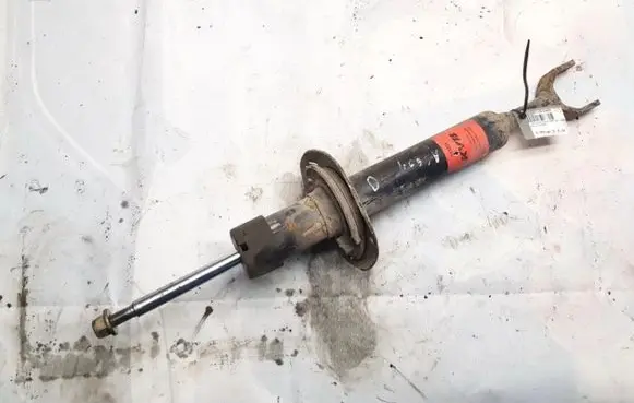 Volkswagen PASSAT B5 Front shock absorber/damper 341904
