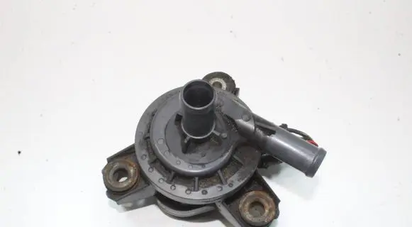 Lexus IS III XE30 Electric auxiliary coolant/water pump G904033030