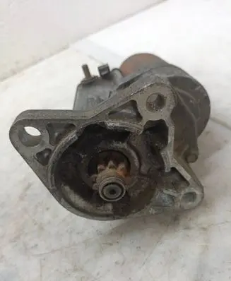 Mazda 626 Starter motor 1280000040