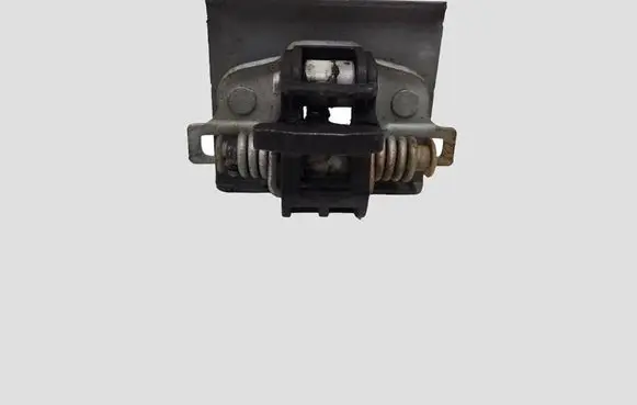 Peugeot 308 Front door check strap stopper MGICT71AVD