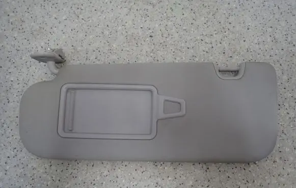 KIA Ceed Sun visor clip/hook/bracket