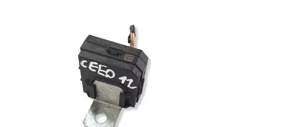 KIA Ceed Other relay 954202L700 954202L70