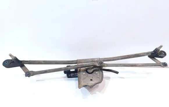 Ford Transit Front wiper linkage and motor 404523