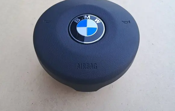 BMW 1 F20 F21 Steering wheel airbag 307583399N77