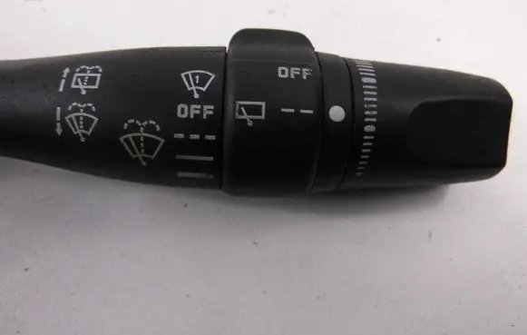 Nissan Primera Wiper switch 