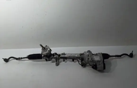 KIA Sportage Steering rack 57700D7001