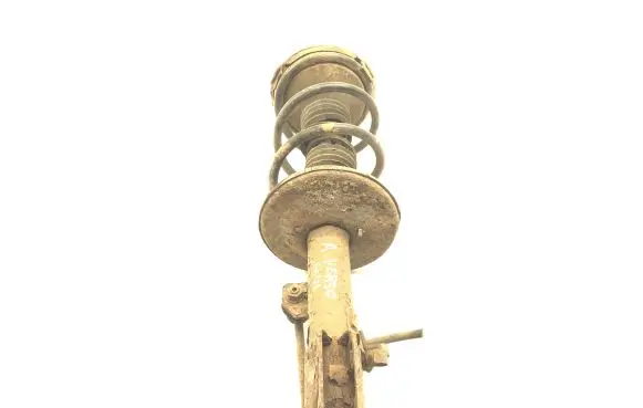 Toyota Avensis Verso Front shock absorber/damper