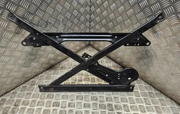 Audi Q5 SQ5 Front subframe 8T2399345L